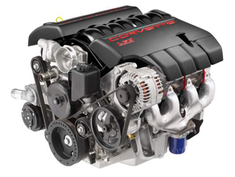 P189F Engine